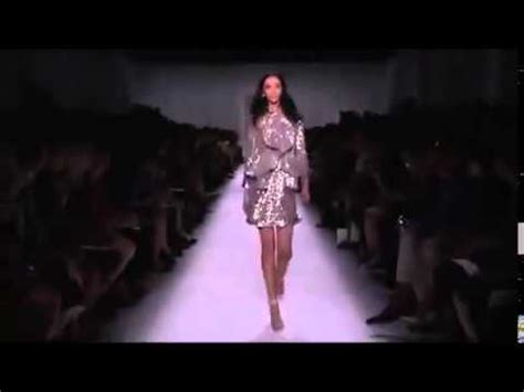 Givenchy Spring/Summer 2012 Full Fashion Show 